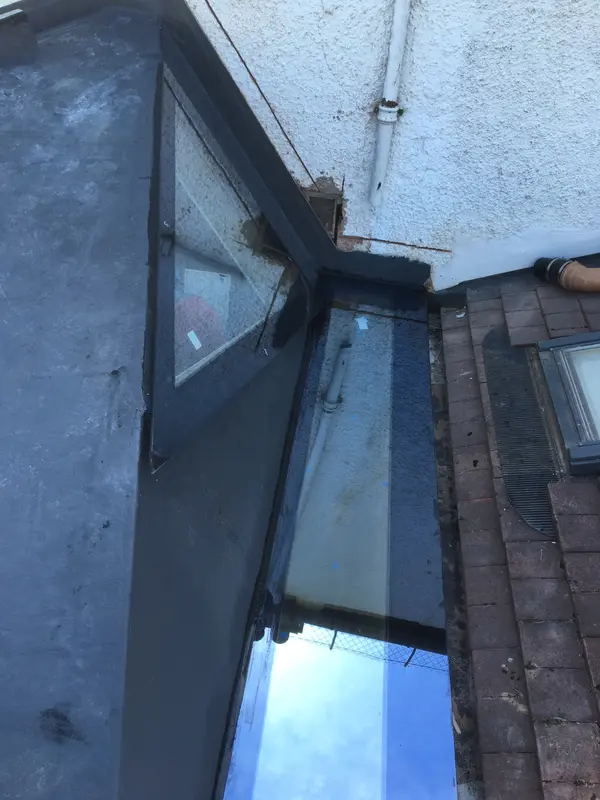 Skylights Elephant & Castle